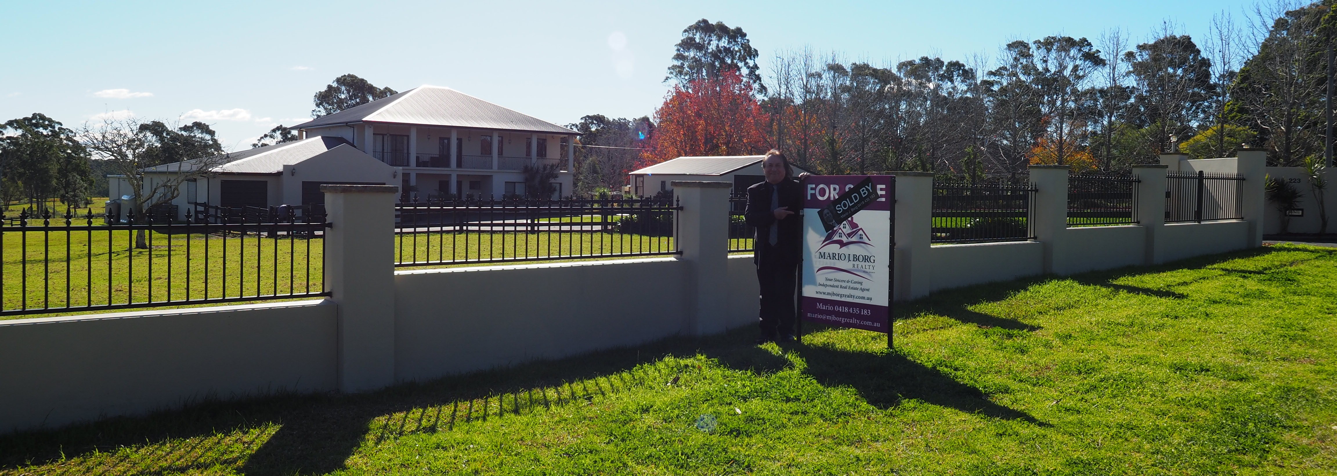 223 Georges River Road, Kentlyn - Image 1